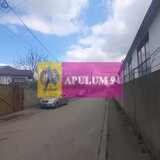 Teren pentru dezvoltare proiect case-vile in Bucuresti